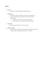 Vorschau - Stundenentwürfe - Unterrichtssequenz sozialpädagogische Konzeptionen – Abschluss Analysebericht & Transfer, Lernfeld 8: Im Team zusammenarbeiten, Qualität sichern sowie im Berufsfeld kooperieren - Seite 3