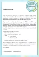 Vorschau - Poster - Materialpaket "Hobbies & Sports" (Englisch) - Seite 2