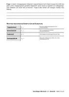 Vorschau - Unterrichtsreihen - Kursstufe Physik 1.3: Wiederholung Dynamik (PDF, DOCX, Musterlösung) - Seite 2
