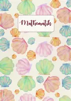 Vorschau - Anderer Materialtyp - Hefteinband "Muscheln" - Beige (A4/A5/Quart, editierbar) Umschlag - Seite 3