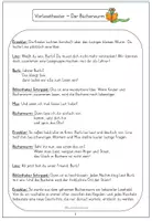 Vorschau - Spiele - Vorlesetheater - Der Bücherwurm - differenzierte Rollen - Seite 3