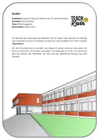 Vorschau - Arbeitsblätter - Abbigliamento. Arbeitsblatt zum Ausfüllen. Vokabeltabelle - Seite 3