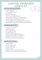 Vorschau - Arbeitsblätter - Leaflet Bundle - Seite 2