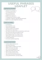 Vorschau - Arbeitsblätter - Leaflet Bundle - Seite 3