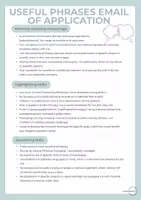 Vista previa - Hojas de trabajo - Email of Application Bundle - página 3