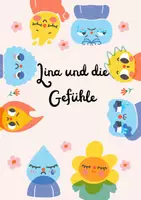 Vorschau - Stundenentwürfe - Gefühle verstehen – komplette Unterrichtseinheit Grundschule | Arbeitsblätter, Tagebuch & Karten, Theaterstück | Sozialkompetenz | fix & fertig - Seite 1