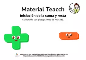 Vista previa - Juegos / Gamificación - 🧩 PACK MEGA TEACCH – | 10 carpetas TEACCH listas para usar + SUPER DESCUENTO - Portada