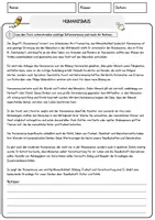 Vorschau - Arbeitsblätter - Humanismus Ethik und Philosophie Lesetext mit Richtig Falsch Multiple Choice und Fragen zum Text - Seite 1