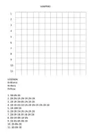 anteprima - Materiale di supporto/inclusione - PIXEL ART DI HALLOWEEN - Pagina 2