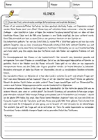 Vorschau - Arbeitsblätter - Klonen(1) Ethik und Philosophie Lesetext mit Richtig Falsch Multiple Choice und Fragen zum Text - Seite 1