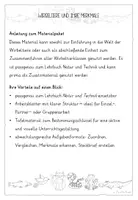 Vorschau - Arbeitsblätter - Wirbeltiere und ihre Merkmale - Seite 2