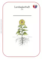 Vorschau - Anderer Materialtyp - Lerntagebuch oder Lernbegleitheft - Seite 1