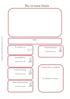 Vorschau - Anderer Materialtyp - Lerntagebuch oder Lernbegleitheft - Seite 3