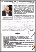 Vorschau - Arbeitsblätter - Wer ist die Hamas und was sind ihre Ziele? (Israel/ Palästina) - Seite 3