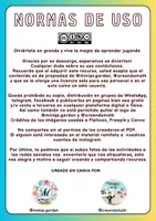 Vista previa - Juegos / Gamificación - Cuadernillo Matemático de Sumas - página 2