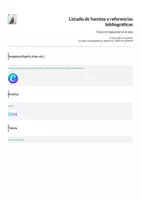 Vista previa - Para docentes: organización, planificación y formación - Check list Bienestar en el aula - página 2