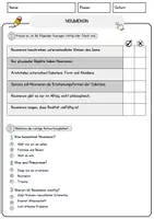 Vorschau - Arbeitsblätter - Noumenon Ethik und Philosophie Lesetext mit Richtig Falsch Multiple Choice und Fragen zum Text - Seite 2