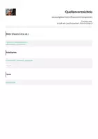 Vorschau - Anderer Materialtyp - Hausaufgaben-Karte (Classroom Management) - Seite 2
