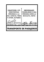 Vista previa - Unidades / Secuencias / Situaciones de Aprendizaje - MEDIOS DE TRANSPORTES - página 2