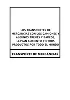 Vista previa - Unidades / Secuencias / Situaciones de Aprendizaje - MEDIOS DE TRANSPORTES - página 3