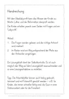 Vorschau - Spiele - Labyrinth Reformation Martin Luther Quiz - Seite 2