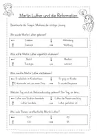 Vorschau - Spiele - Labyrinth Reformation Martin Luther Quiz - Seite 3
