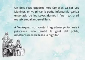 Vista previa - Tarjetas / Manipulativos - CONTES INFANTILS SOBRE ART - página 3