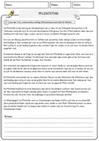Vorschau - Arbeitsblätter - Pflichtethik Ethik und Philosophie Lesetext mit Richtig Falsch Multiple Choice und Fragen zum Text - Seite 1