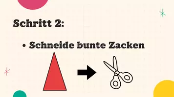 Vorschau - Stationenlernen - Herbstlicher Igel aus Papierresten - Seite 3