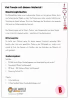 Vorschau - Arbeitsblätter - Wimmelbilder Unterwasserwelt - Strichlisten ZR 10 (Freiarbeit) - Seite 2
