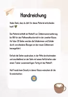 Vorschau - Arbeitsblätter - Zahlenraum 100 Miniheft Mathe Klasse 2 - Seite 2