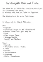 Vorschau - Mal- und Bastelvorlagen - Materialpaket - Seite 2