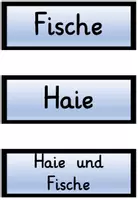 Vorschau - Mal- und Bastelvorlagen - Materialpaket - Seite 3