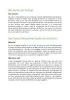 Vorschau - Arbeitsblätter - Arbeitsblätter - Plane dein eigenes Haus - Seite 3
