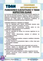 Vista previa - Otros - CUADERNO ENTRENAMIENTO : FUNCIONES EJECUTIVAS - página 3