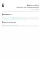 Vorschau - Arbeitsblätter - Der demografische Wandel Text Aufgaben Diskussion Lösung - Seite 1
