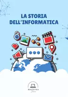 anteprima - Schede informative - PACCHETTO INFORMATICA - Pagina di copertina