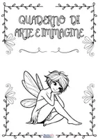 anteprima - Materiale di supporto/inclusione - COPERTINE FREE - Pagina 1