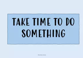 Vorschau - Arbeitsblätter - It takes / It took (Tafelmaterial + Worksheet) - Seite 1