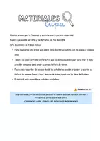 Vista previa - Unidades / Secuencias / Situaciones de Aprendizaje - UNA HISTORIA DE TERROR - página 1