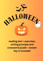 Vorschau - Spiele - Materialpaket Halloween - Seite 1