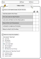 Vorschau - Arbeitsblätter - Tabula rasa Ethik und Philosophie Lesetext mit Richtig Falsch Multiple Choice und Fragen zum Text - Seite 2