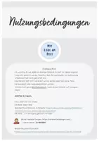 Vorschau - Präsentationen/Tafelbilder - Begrüßungsbilder für die digitale Tafel - Englisch - Seite 1
