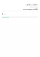 Vorschau - Arbeitsblätter - Die Rollen der Medien - Seite 1