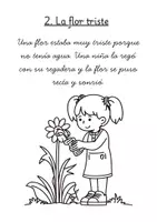 Vista previa - Hojas de trabajo - ¡Pequeñas lecturas, Grandes aventuras! - página 3