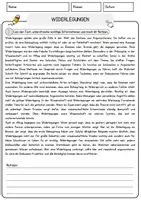 Vorschau - Arbeitsblätter - Widerlegungen Ethik und Philosophie Lesetext mit Richtig Falsch Multiple Choice und Fragen zum Text - Seite 1