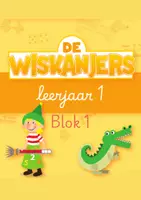 Voorbeeld - Materiaal pakket ijsbergrekenen _ blok 1 t.e.m.3 - Pagina 1