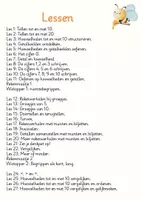 Voorbeeld - Materiaal pakket ijsbergrekenen _ blok 1 t.e.m.3 - Pagina 2