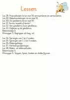 Voorbeeld - Materiaal pakket ijsbergrekenen _ blok 1 t.e.m.3 - Pagina 3