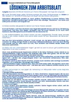 Vorschau - Arbeitsblätter - Arbeitsblatt zum Thema Mikroplastik - Seite 3